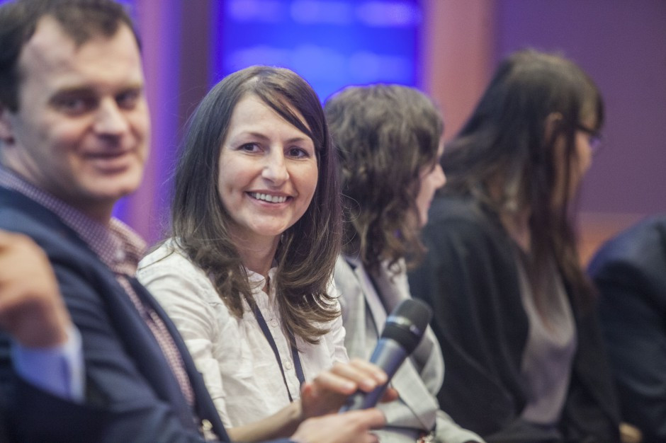 "Mocny" start na Forum Branży Łazienkowej i Kuchennej 2019