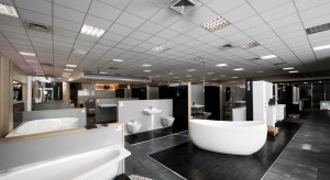 Cermag, Łódź