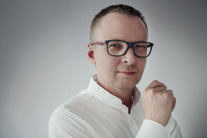 Marcin Jędrzak prelegentem Forum Branży Łazienkowej i Kuchennej 2019