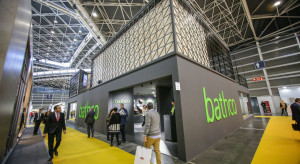 Firma Bathco podsumowuje swój udział na targach Cevisama 2018