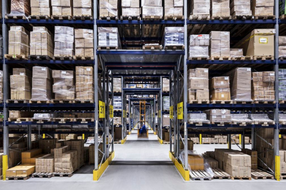 FBŁiK 2019: Dachser DIY-Logistics partnerem wydarzenia