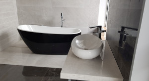 Kompleksowe wyposażenie łazienek i nie tylko: Euro-Ceramika partnerem Forum Branży Łazienkowej i Kuchennej 2019