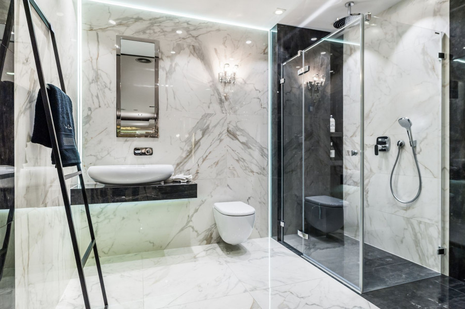 Salon Maxfliz Kraków, zwycięzca w woj. małopolskim.