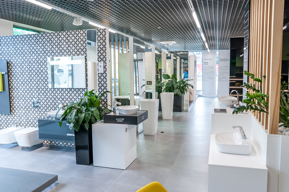 Salon Elements Rzeszów, zwycięzca z woj. podkarpackiego.