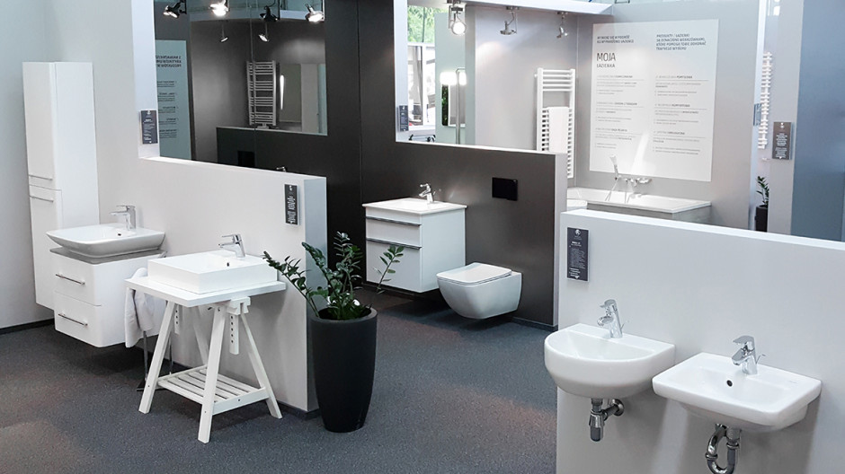 Salon Elements Białystok, zwycięzca z woj. podlaskiego.