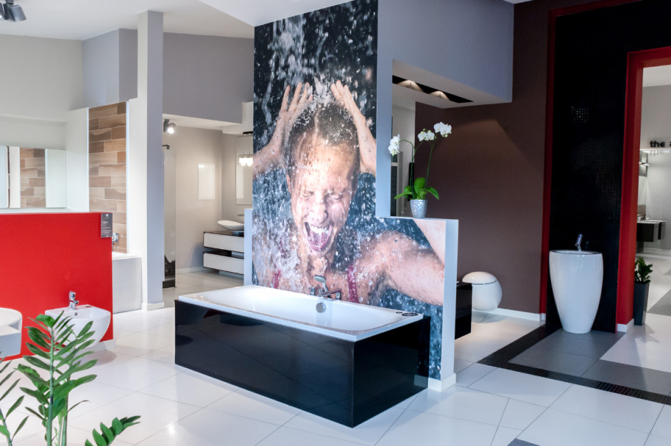Elements Kielce, zwycięski salon z woj. świętokrzyskiego.