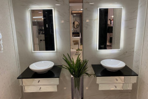 Prezentujemy najlepsze salony łazienkowe 2019 roku