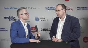 [FBŁiK] Jakub Tomaszek, Jaquar Poland: Targi ISH pokazały jeden trend w armaturze - kolorowe wykończenia