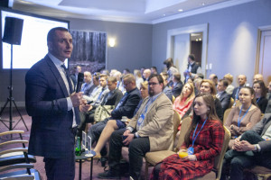 Forum Branży Łazienkowej i Kuchennej: tak było! Zobacz fotorelację!
