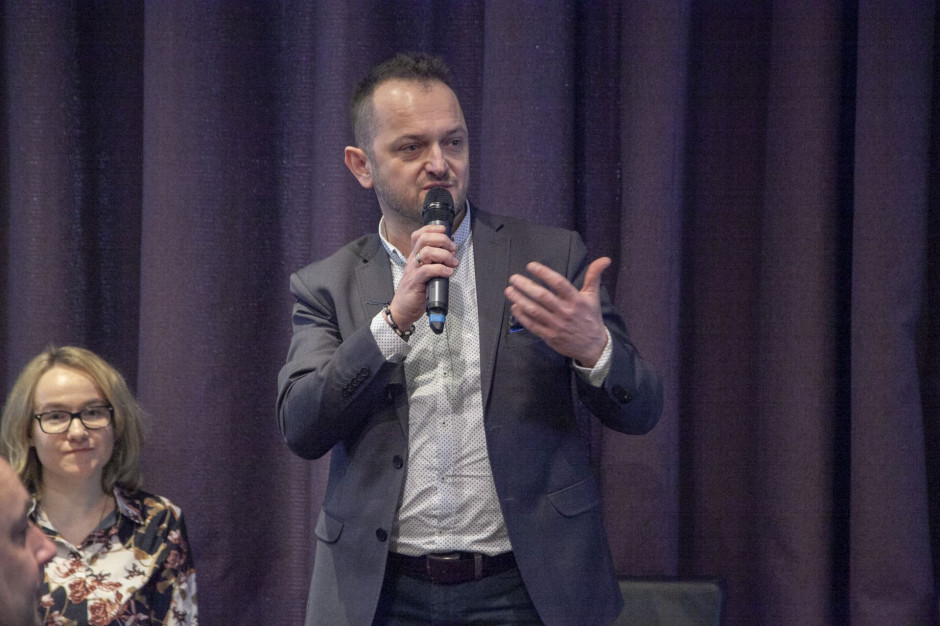 Forum Branży Łazienkowej i Kuchennej: tak było! Zobacz fotorelację!