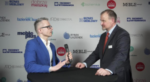 [FBŁiK] Piotr Łukaszewicz, Polskie Przedstawicielstwo Messe Frankfurt: jak zwiększyć swoje szanse na udział w targach ISH  