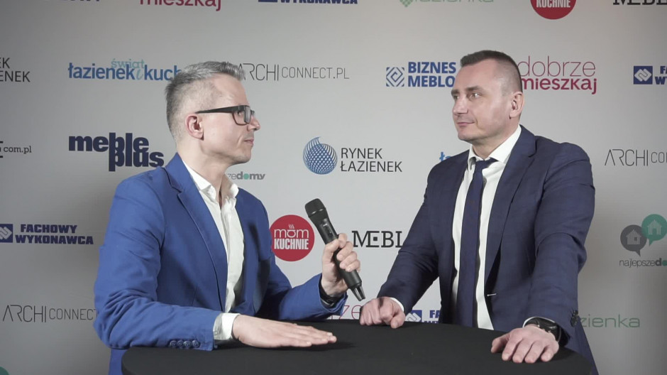 Juliusz Pakuński, Dachser DIY Logistics: jak zapewnić szybką i skuteczną dostawę