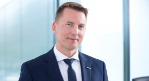 Amadeusz Kowalski z Grupy Tubądzin: Wierzę, że targi zaowocują cennymi kontaktami biznesowymi oraz nowymi zamówieniami