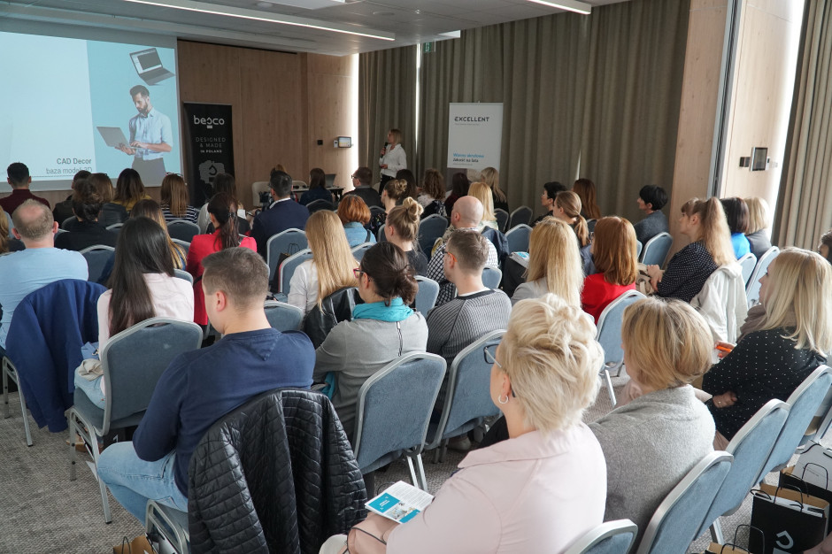 Kolejne spotkanie SDR za nami - zobacz pełną relację z Lublina