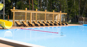 Moris Polska oddaje do użytku kompleks rekreacyjno-basenowy w Parku Kultury w Powsinie