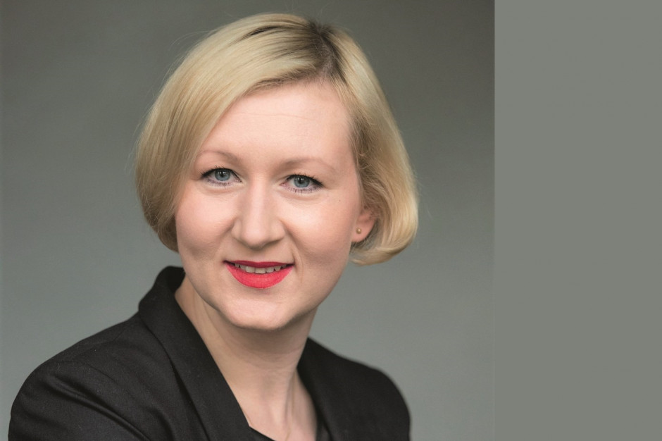 Małgorzata Krajewska-Szaruch, Cersanit: funkcjonalność ma znaczenie przy wyborze mebli łazienkowych