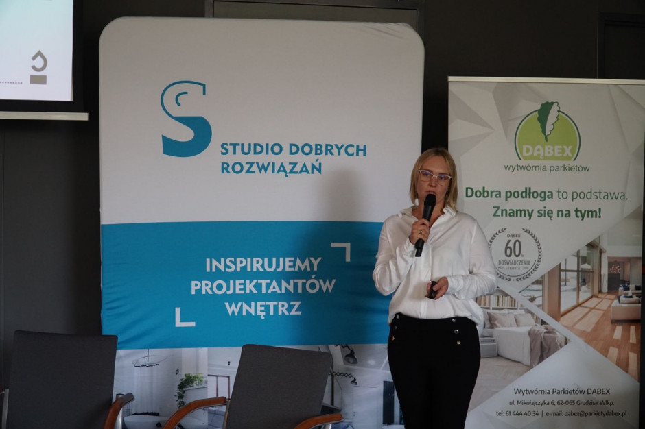 [Fotorelacja] Tak było na Studio Dobrych Rozwiązań w Łodzi