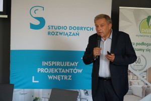 [Fotorelacja] Tak było na Studio Dobrych Rozwiązań w Łodzi