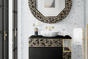 Zobacz co zaprezentuje Maison Valentina na Cersaie 2019