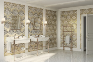 Nowe kolekcje tapet od Devon&Devon na Cersaie 2019