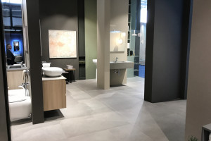 [Cersaie 2019] Zobacz jak prezentują się stoiska RAK Ceramics