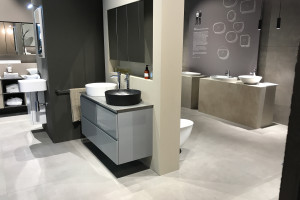 [Cersaie 2019] Zobacz jak prezentują się stoiska RAK Ceramics