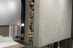 [Cersaie 2019] Zobacz jak prezentują się stoiska RAK Ceramics