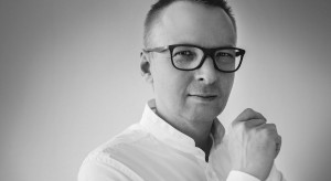 Korzyść dla obu stron - Marcin Jędrzak o współpracy z firmami z branży