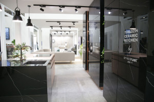 Cersaie 2019: zobacz co pokazała Ceramika Tubądzin