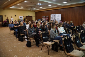 Studio Dobrych Rozwiązań: spotkaliśmy się w Kielcach