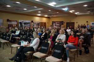 Studio Dobrych Rozwiązań: tak było w Kielcach [fotorelacja]