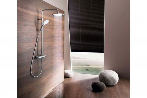Ranking Dobry Produkt: oto najchętniej kupowane zestawy prysznicowe! 