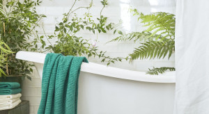 Nowe produkty Ikea także do łazienki