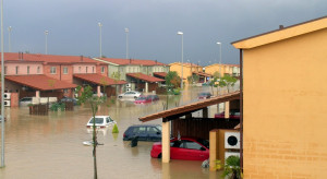 Jak zgłosić szkodę zalania mieszkania?