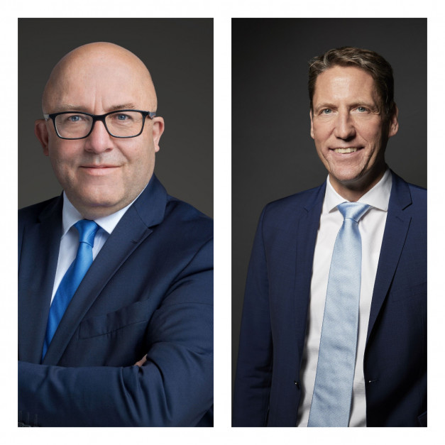 Nowa struktura organizacyjna w Grohe