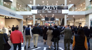 Trwają targi Cevisama 2020