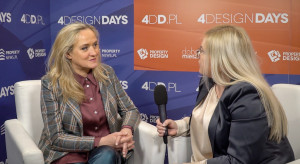 4 Design Days 2020: tak powstawała kolekcja Doroty Koziary dla Grupy Tubądzin