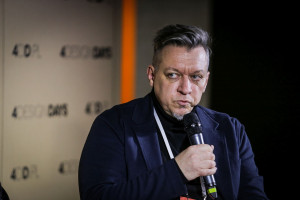 Projekty przyszłości, czyli jakie? Tubądzin i Grohe o dobrych praktykach i współpracy z architektami