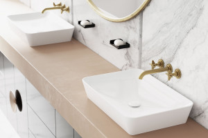 Deante Temisto – 3 pomysły na łazienkę idealną