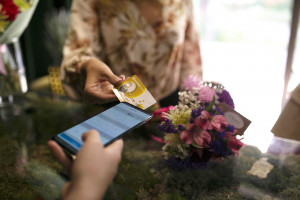 Fiserv i Visa przeprowadziły pierwszą transakcję PIN on Mobile