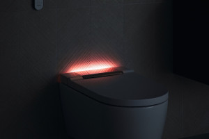 Toaleta myjąca AquaClean Sela/Geberit