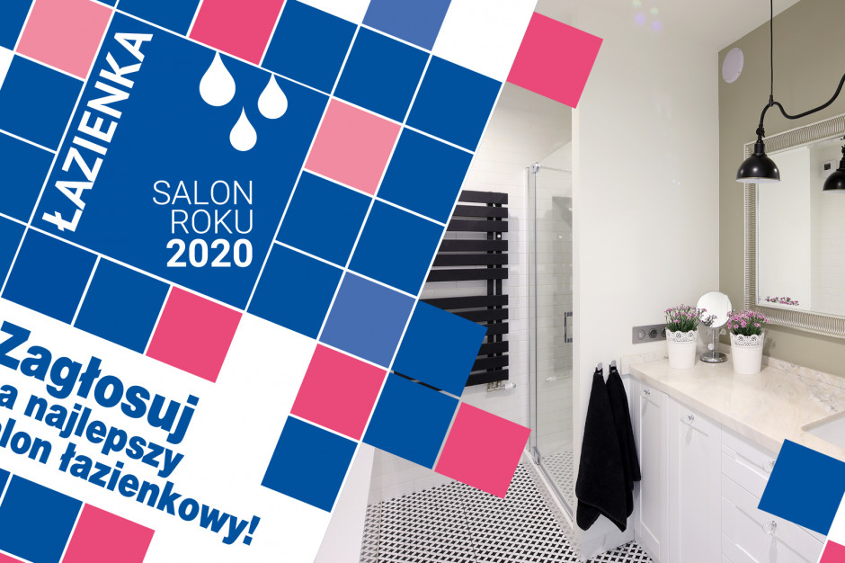 Wybierz najlepszy salon łazienkowy w Polsce!