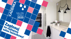 Wybierz najlepszy salon łazienkowy w Polsce!