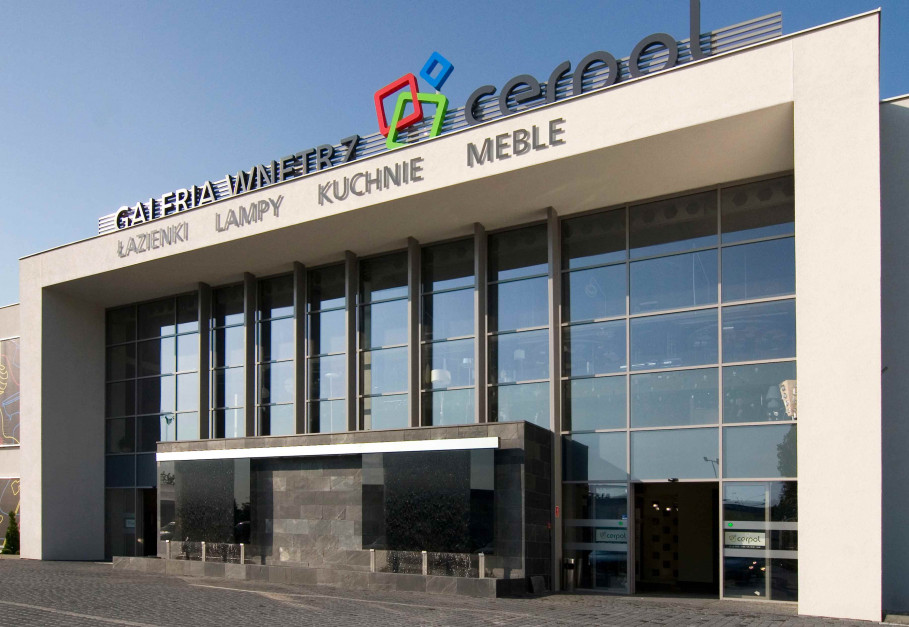 Znamy już najlepsze salony łazienkowe w Polsce