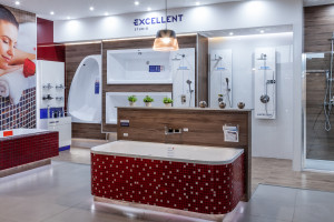 Znamy już najlepsze salony łazienkowe w Polsce